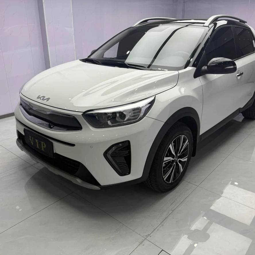 KIA KX1