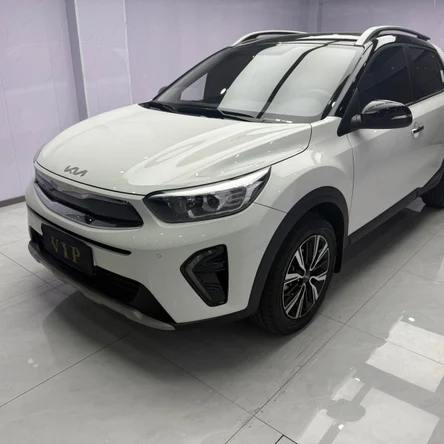 KIA KX1