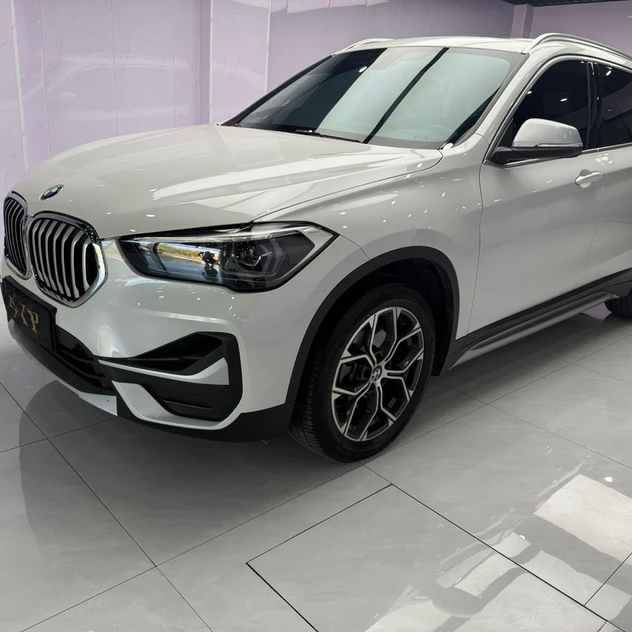 BMV X1