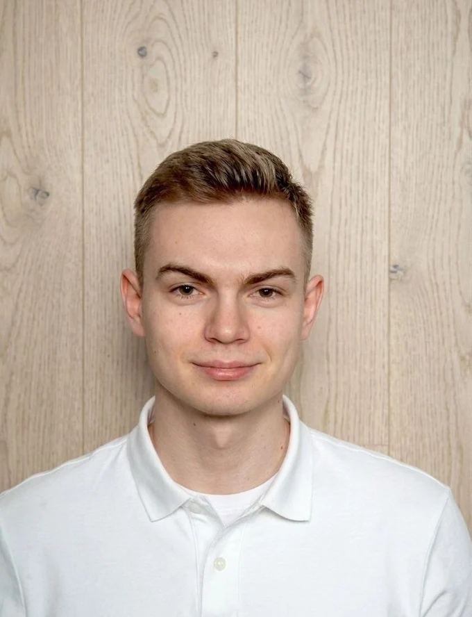 Чемагин Дмитрий Олегович 